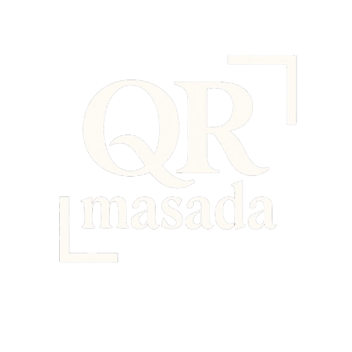 QR Masada
