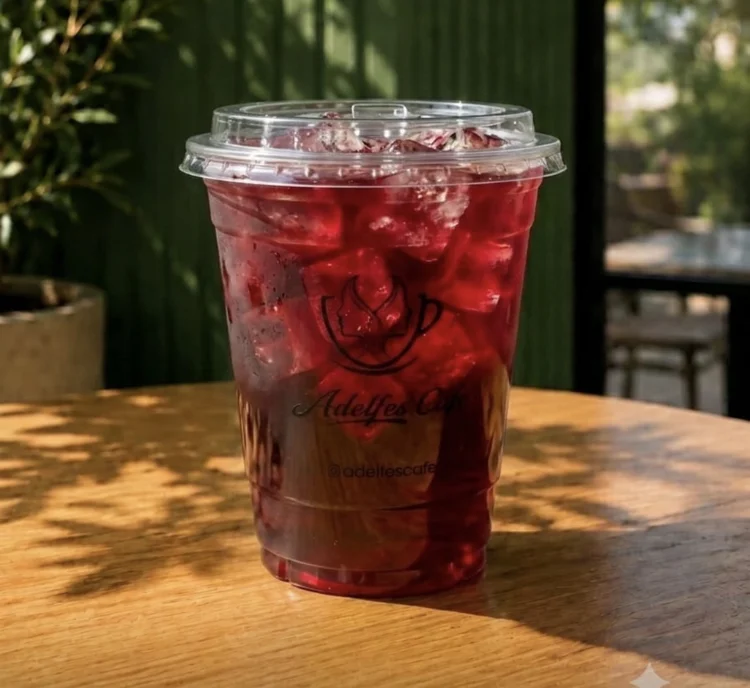 Hibiscus