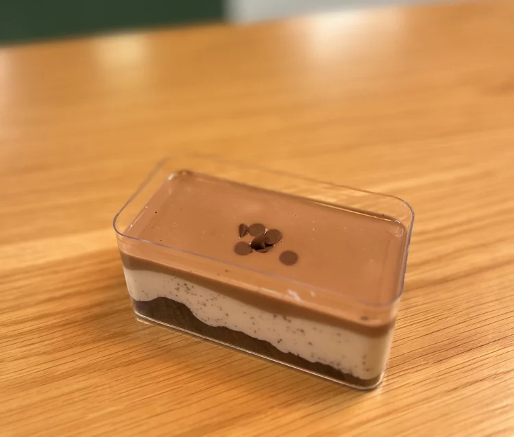 Cup Spoonful