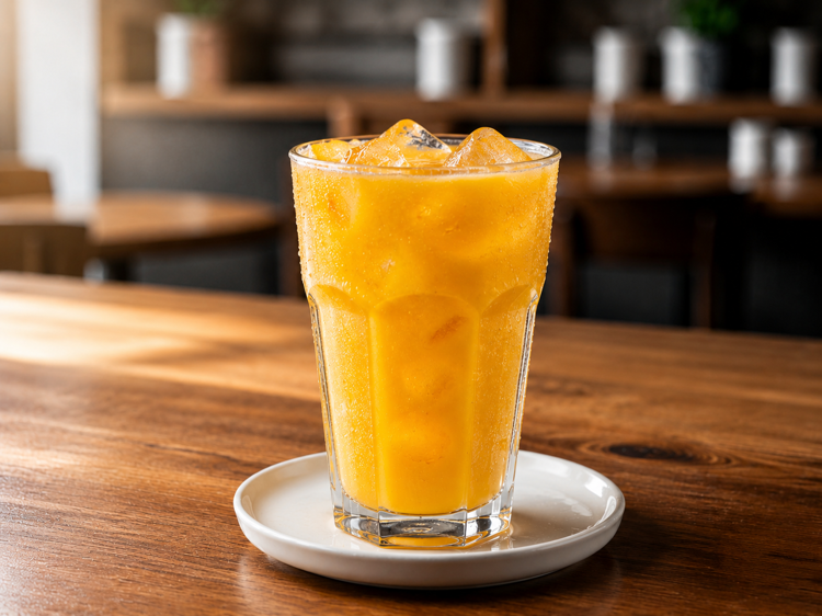 Mango Frozen