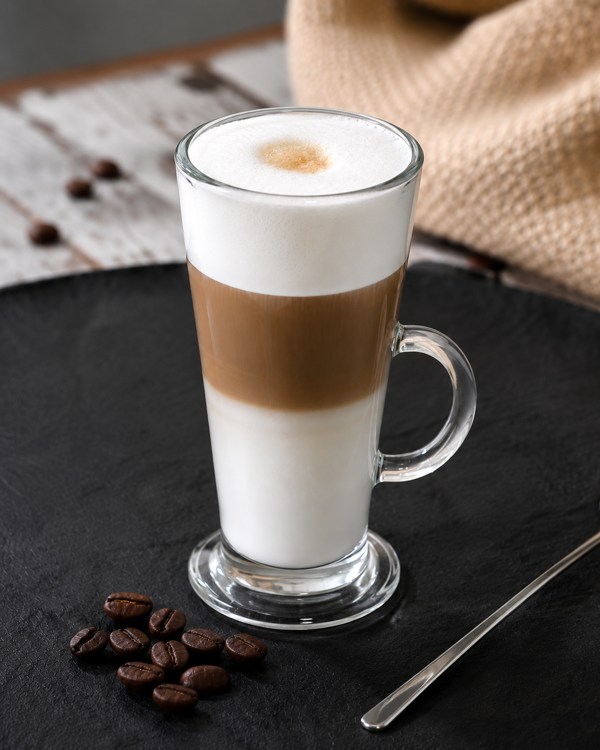 Latte Macchiato