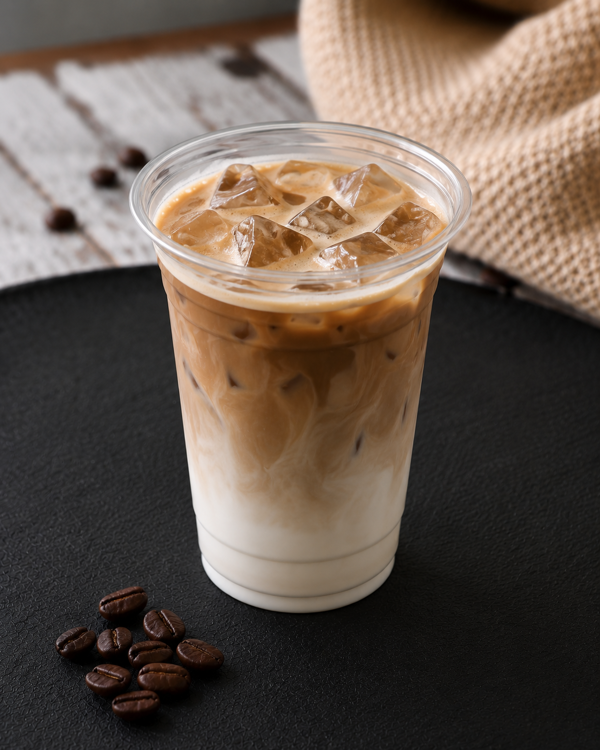 Iced Latte