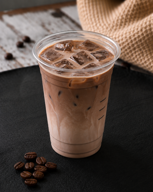 Iced Mocha