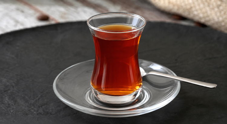 Çay