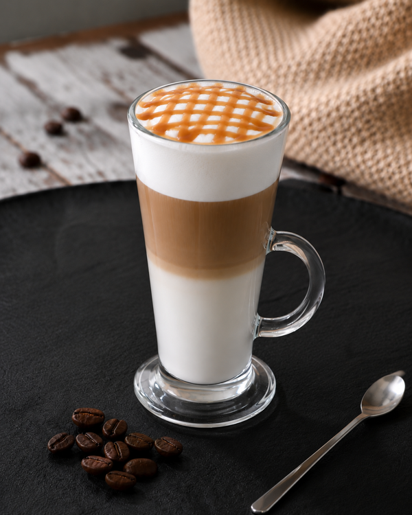 Caramel Macchiato