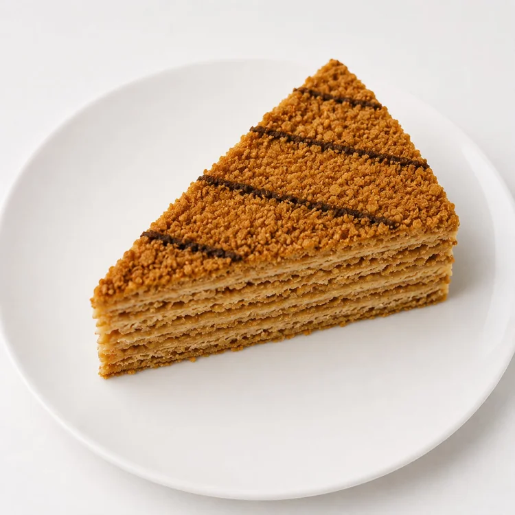 Ballı Pasta