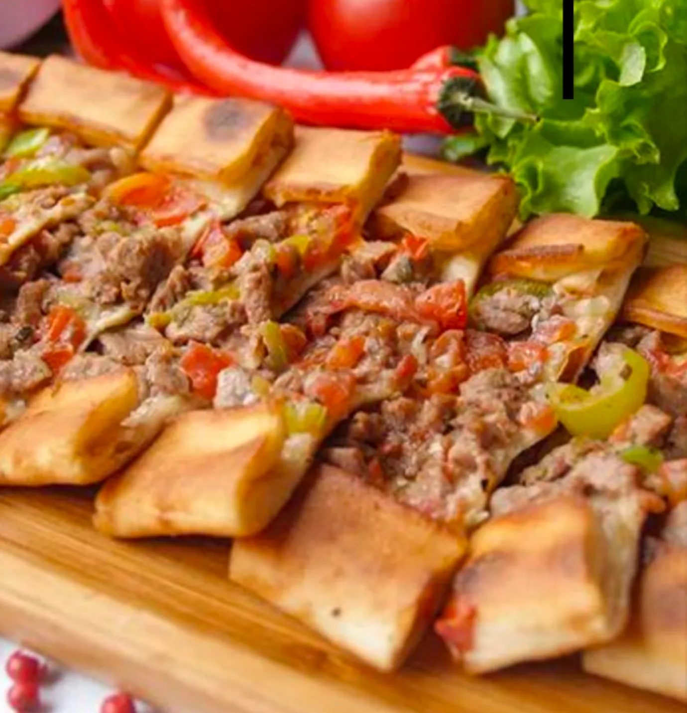 Pide Çeşitleri