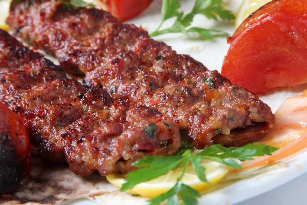 Kebap Çeşitleri