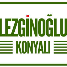 Lezginoğlu Logo