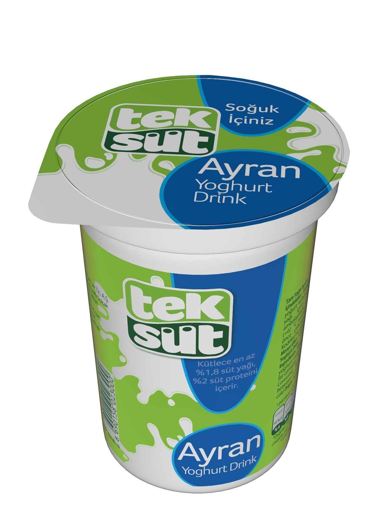 Ayran