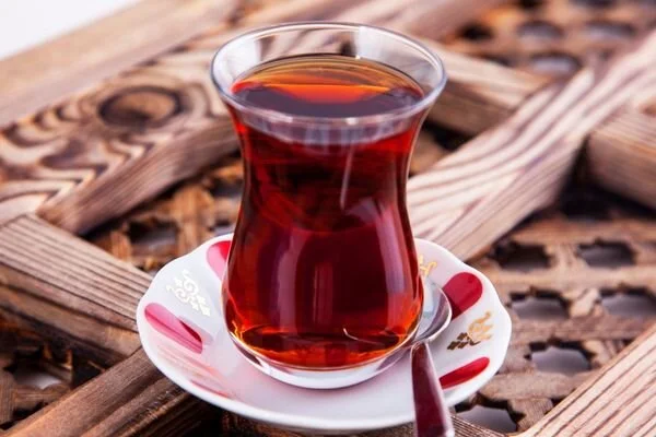 Çay (Bardak)