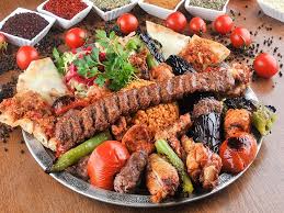 Karışık Kebap (Special)