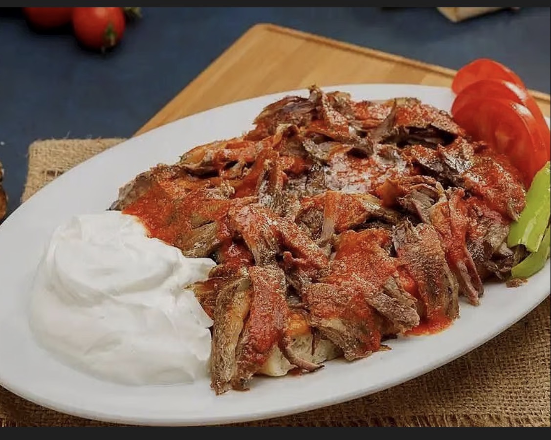 İskender Kebap