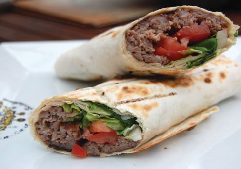 Adana Dürüm (Acılı)